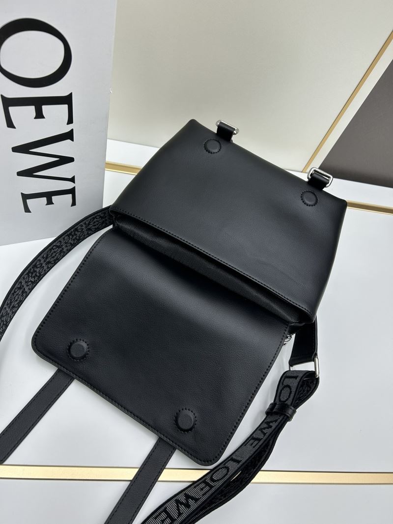 Loewe Satchel Bags